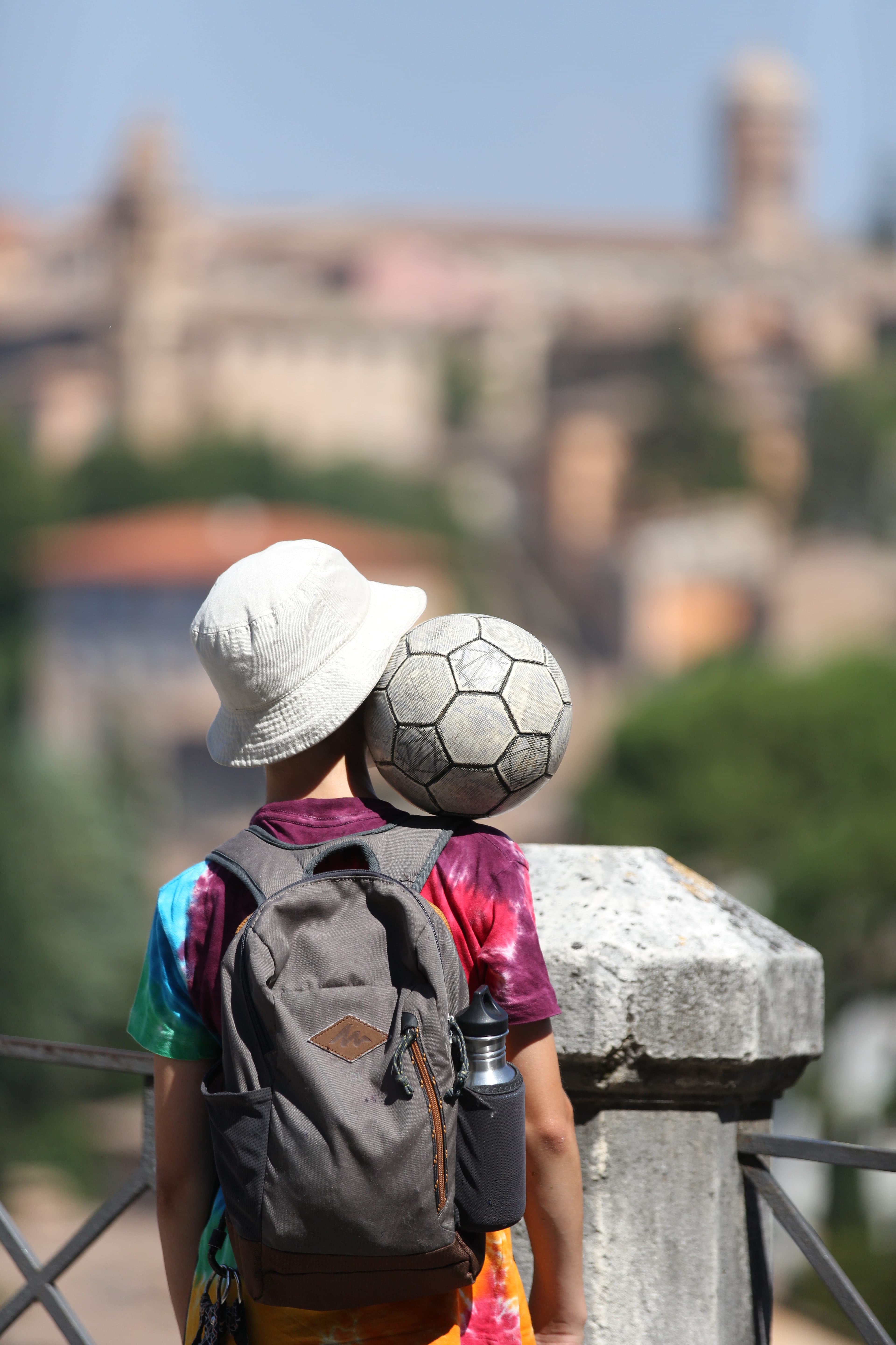 Contact Joshua Freestyle